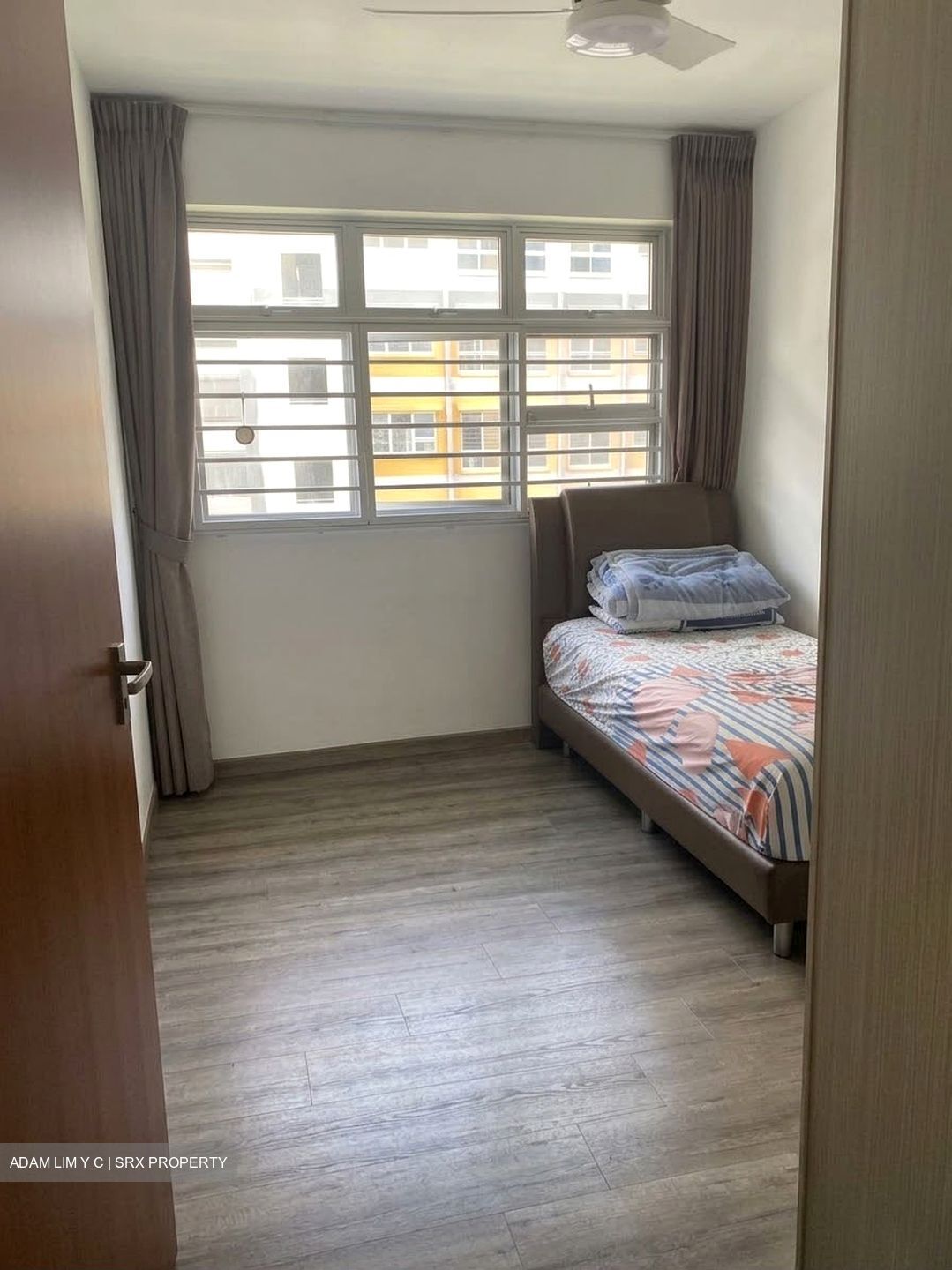 Blk 443C West Ridges @ Bukit Batok (Bukit Batok), HDB 5 Rooms #630154971
